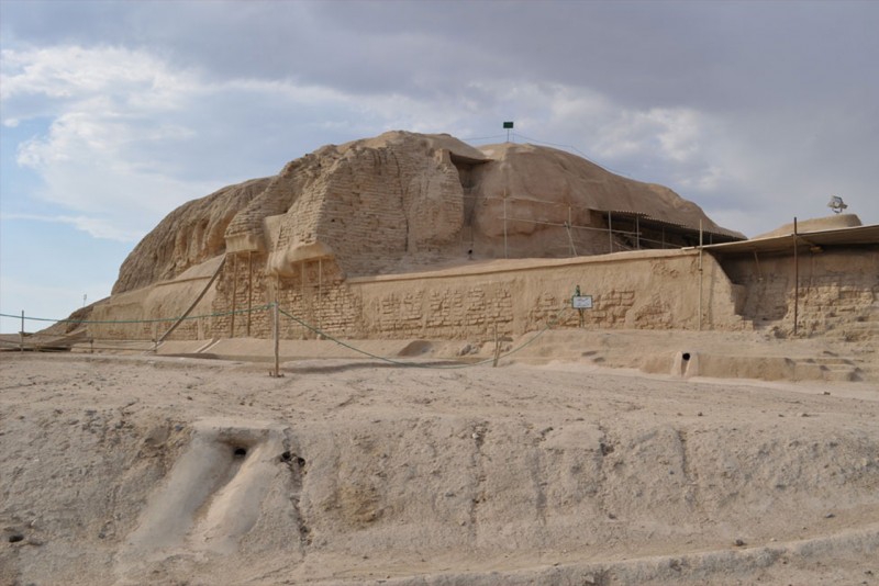 مراسم گرامیداشت روز چغامیش در دزفول برگزار شد