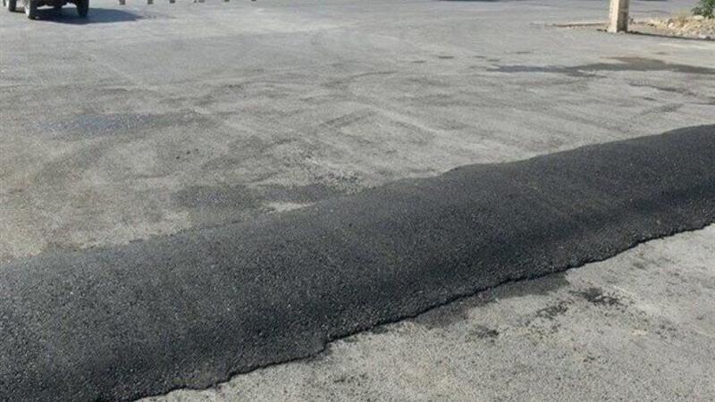 سرعت‌گیر های دزفول به جای کاهش خطر،خطر ساز شدند