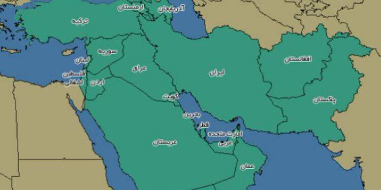 بنبست استراتژیک در تنگه هرمز/ناتوانی ماشین جنگی آمریکا و توسل برتهدید غیر انسانی