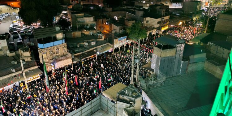 مقاومت و پایداری، واژهای آشنا برای مردم دزفول