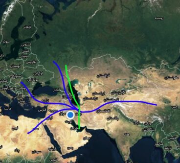 هدف آمریکا از فشار بر ایران عدم دستیابی به سلاح اتم است یا مهار محور سه‌گانه